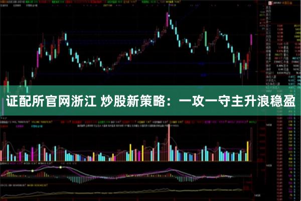 证配所官网浙江 炒股新策略：一攻一守主升浪稳盈